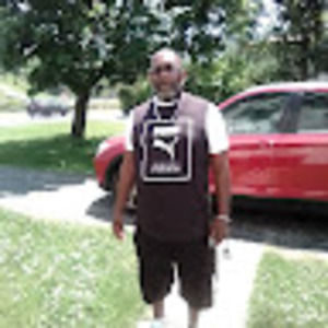 Meet your Posher, Ted